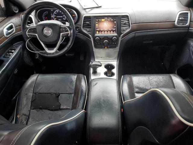 Photo 8 from auction – 2014 JEEP GRAND CHER with VIN 1C4RJECG9EC341865