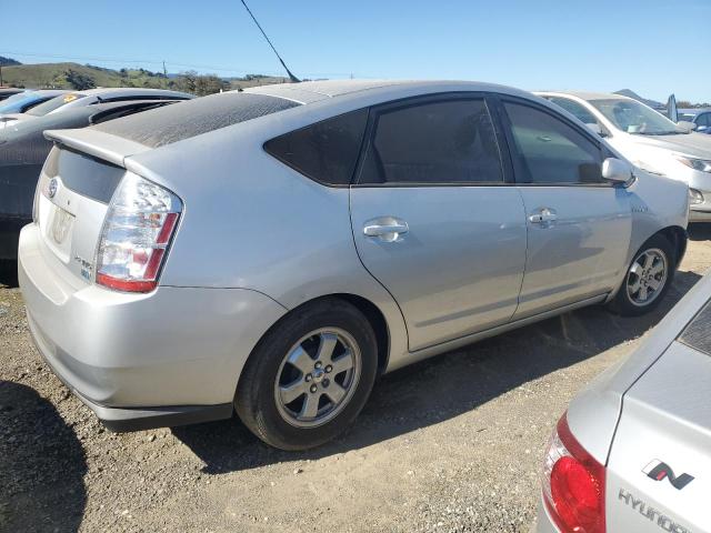 Photo 3 from auction – 2009 TOYOTA PRIUS with VIN JTDKB20U897870729