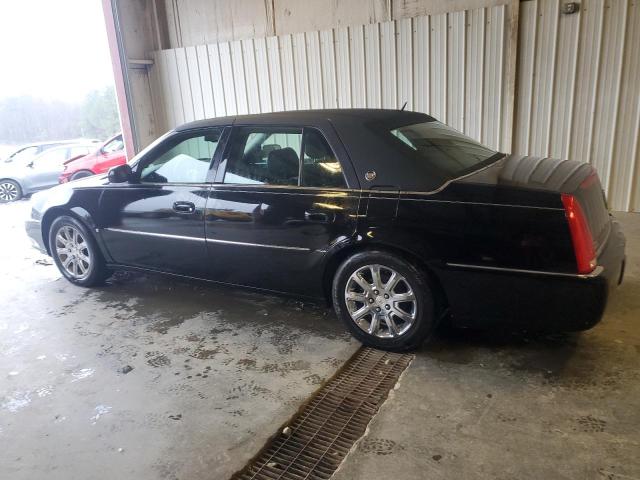 Photo 2 from auction – 2008 CADILLAC DTS with VIN 1G6KD57Y18U114327