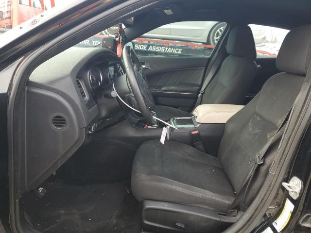 Photo 7 from auction – 2016 DODGE CHARGER PO with VIN 2C3CDXKT3GH206571