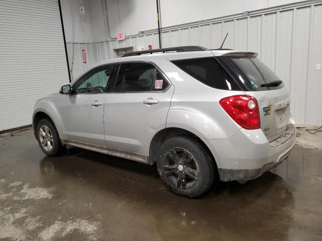 Photo 2 from auction – 2013 CHEVROLET EQUINOX LT with VIN 2GNFLNEK1D6334406
