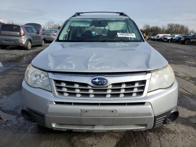 Photo 5 from auction – 2011 SUBARU FORESTER 2 with VIN JF2SHABC1BH736465