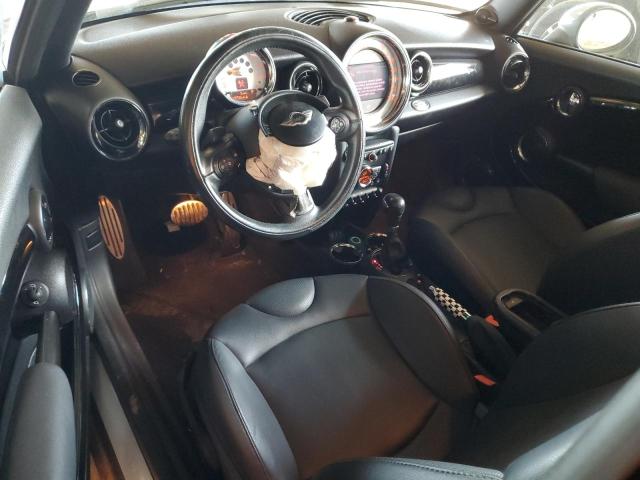 Снимка 8 от търг – 2013 MINI COOPER S с VIN WMWSV3C59DT391881