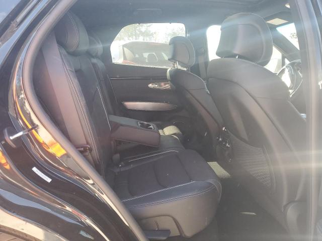 Photo 10 from auction – 2025 GENESIS GV70 BASE with VIN KMUMADTB6SU173906