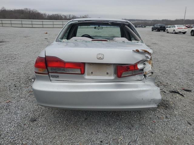 Photo 6 from auction – 2001 HONDA ACCORD VAL with VIN 1HGCF86671A116525