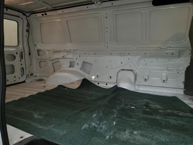 Photo 11 from auction – 2007 FORD ECONOLINE with VIN 1FTNE14W27DA38358
