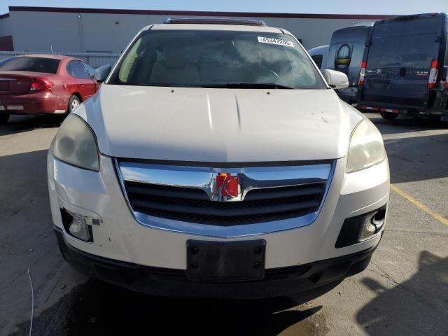 Photo 5 from auction – 2008 SATURN OUTLOOK XR with VIN 5GZEV33738J113205