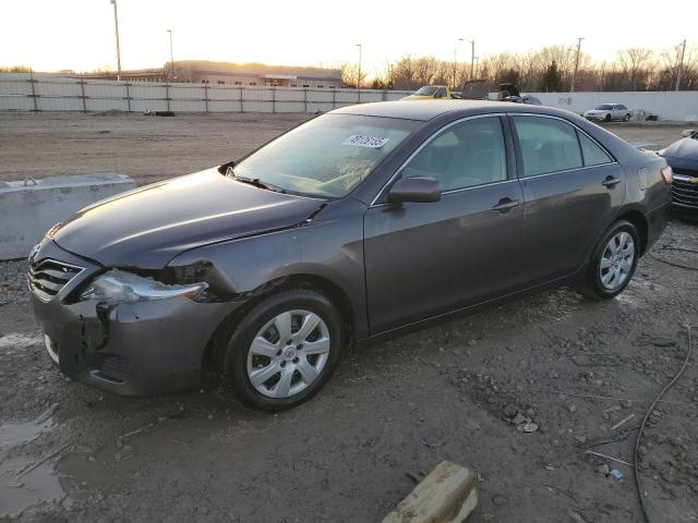 Zdjęcie 1 z aukcji – 2010 TOYOTA CAMRY BASE z VIN 4T4BF3EK5AR008111