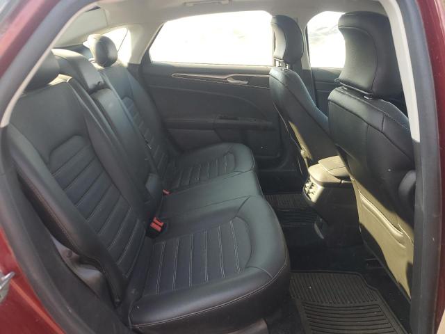 Photo 10 from auction – 2016 FORD FUSION SE with VIN 3FA6P0H99GR231617