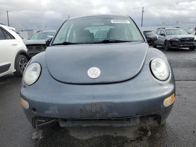 Photo 5 from auction – 2004 VOLKSWAGEN NEW BEETLE with VIN 3VWCK31C94M407073