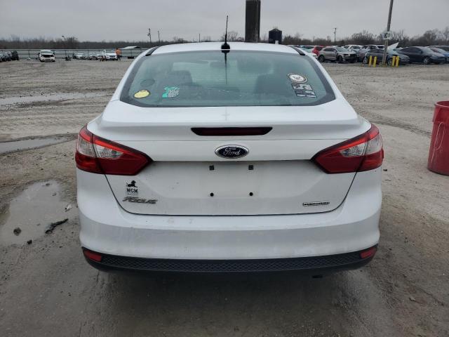Photo 6 from auction – 2014 FORD FOCUS S with VIN 1FADP3E21EL414487