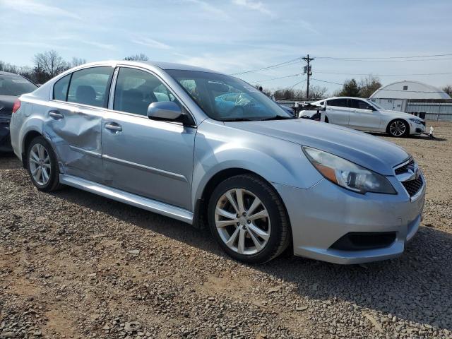 Photo 4 from auction – 2014 SUBARU LEGACY 2.5 with VIN 4S3BMBC68E3030409