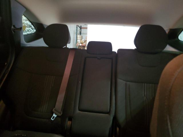 Photo 10 from auction – 2023 HYUNDAI TUCSON SEL with VIN 5NMJBCAE7PH214875