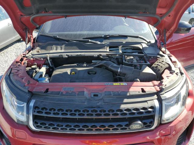 Photo 12 from auction – 2016 LAND ROVER RANGE ROVE with VIN SALVP2BG7GH078982
