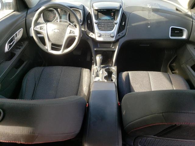 Photo 8 from auction – 2017 CHEVROLET EQUINOX LT with VIN 2GNFLFEK6H6136366