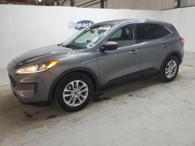 FORD ESCAPE SE 2022 with VIN 1FMCU0G64NUB30838 - Photo from auction