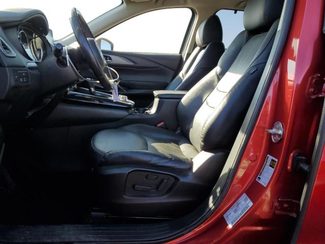 Photo 7 from auction – 2019 MAZDA CX-9 TOURI with VIN JM3TCBCY0K0325243