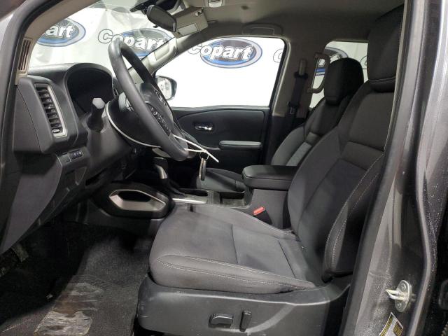 Photo 7 from auction – 2024 NISSAN FRONTIER S with VIN 1N6ED1EJXRN666216
