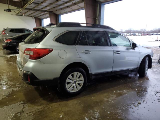 Photo 3 from auction – 2019 SUBARU OUTBACK 2. with VIN 4S4BSAFC7K3273282