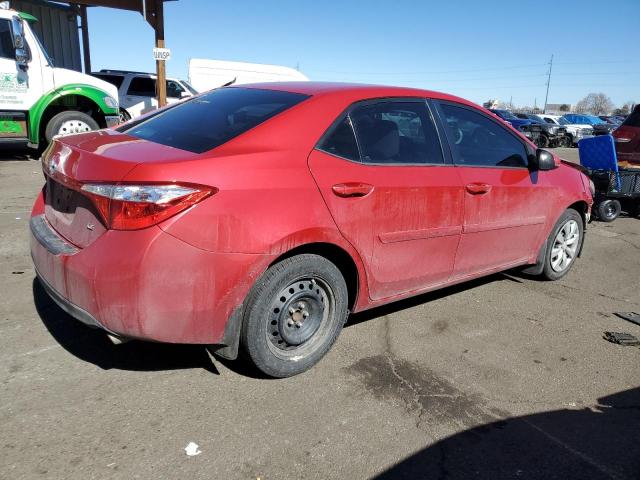Photo 3 from auction – 2016 TOYOTA COROLLA L with VIN 2T1BURHE8GC602095