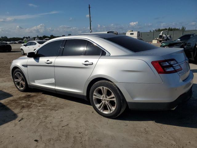 Photo 2 from auction – 2016 FORD TAURUS SEL with VIN 1FAHP2E84GG142187