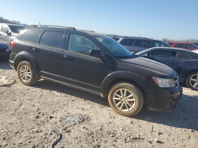Photo 4 from auction – 2016 DODGE JOURNEY SX with VIN 3C4PDDBG7GT196682