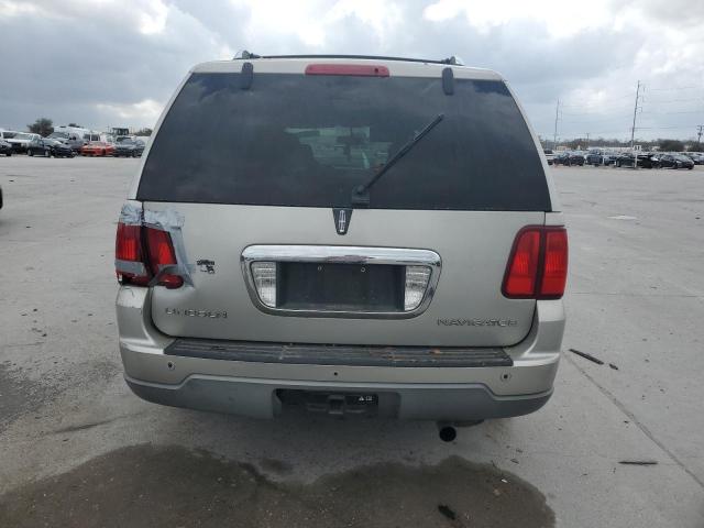 Photo 6 from auction – 2003 LINCOLN NAVIGATOR with VIN 5LMFU27R63LJ35185