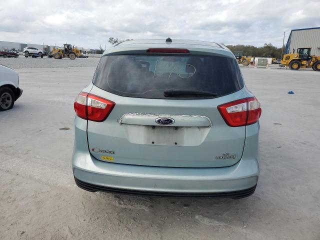 Photo 6 from auction – 2013 FORD C-MAX SE with VIN 1FADP5AU2DL557773