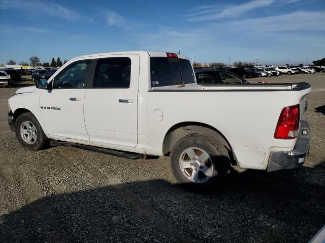 Photo 2 from auction – 2011 DODGE RAM 1500 with VIN 1D7RB1CP3BS564724