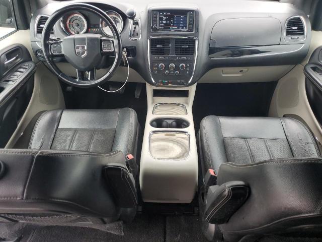 Photo 8 from auction – 2019 DODGE GRAND CARA with VIN 2C4RDGCG9KR514340