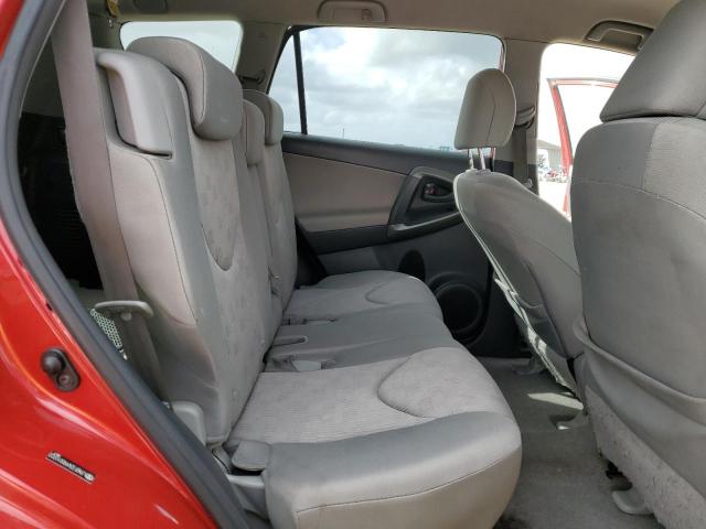 Photo 11 from auction – 2009 TOYOTA RAV4 with VIN JTMZF33V99D010322