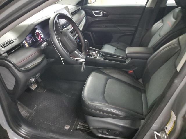 Photo 7 from auction – 2022 JEEP COMPASS TR with VIN 3C4NJDDB0NT163618
