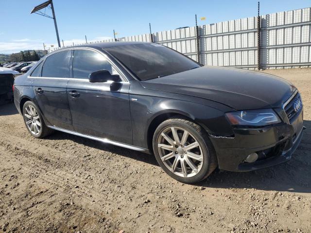 Снимка 4 от търг – 2012 AUDI A4 PREMIUM с VIN WAUFFAFL3CA120337