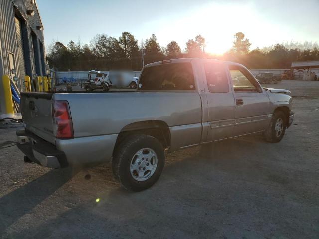 Photo 3 from auction – 2003 CHEVROLET SILVERADO with VIN 2GCEC19V631123098