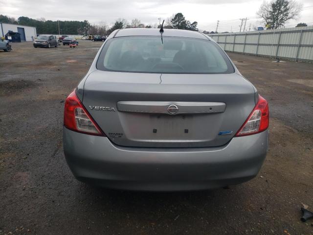 Photo 6 from auction – 2014 NISSAN VERSA S with VIN 3N1CN7AP8EL870031