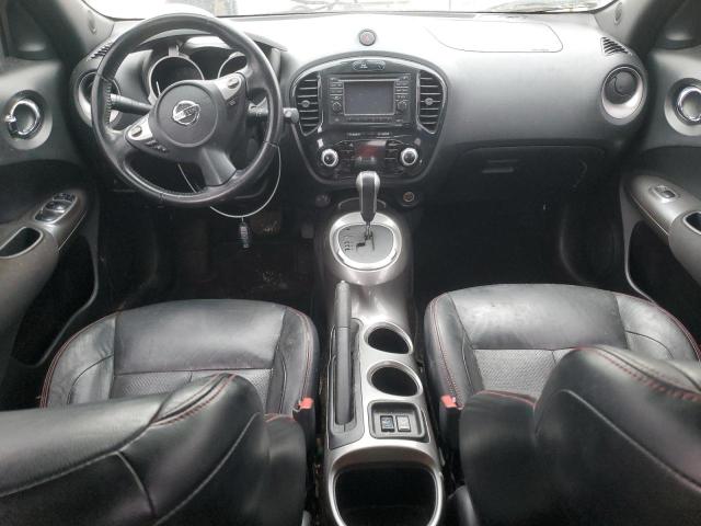 Photo 8 from auction – 2012 NISSAN JUKE S with VIN JN8AF5MV2CT119634