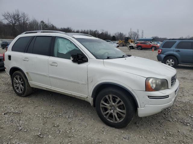 Photo 4 from auction – 2013 VOLVO XC90 3.2 with VIN YV4952CY7D1630309