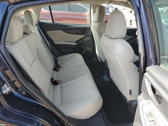 Photo 10 from auction – 2019 SUBARU IMPREZA PR with VIN 4S3GTAD6XK3737511