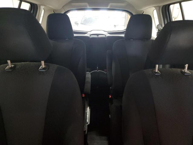 Photo 10 from auction – 2012 MAZDA 5 with VIN JM1CW2BL1C0132574
