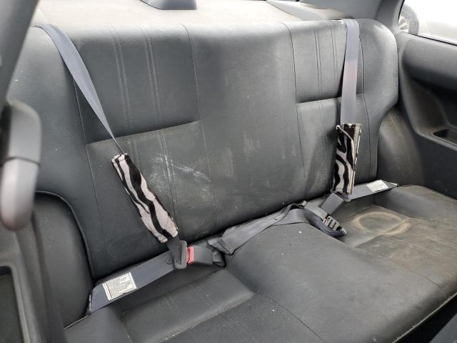 Photo 10 from auction – 1995 TOYOTA TERCEL STD with VIN JT2EL55D9S0046895