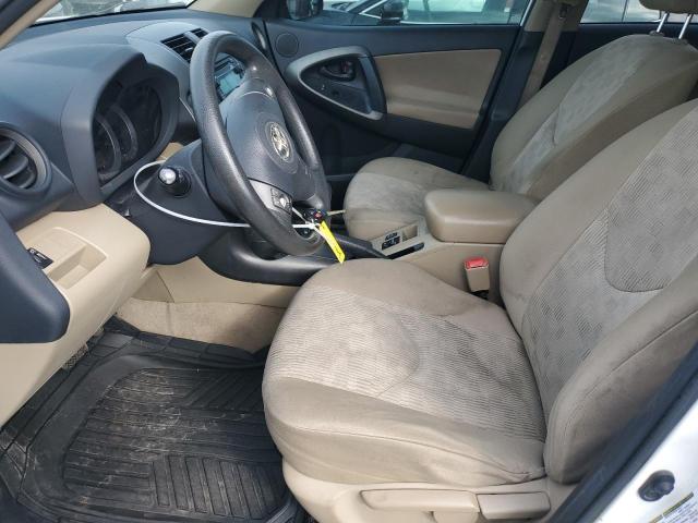 Фото 7 с аукциона – 2012 TOYOTA RAV4 с VIN 2T3ZF4DV6CW109968