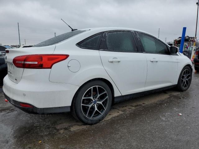 Photo 3 from auction – 2017 FORD FOCUS SEL with VIN 1FADP3H25HL226068