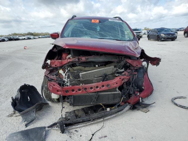 Photo 5 from auction – 2018 FORD ESCAPE SE with VIN 1FMCU0GDXJUC68232