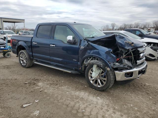 Photo 4 from auction – 2016 FORD F150 SUPER with VIN 1FTEW1EG6GKF99369