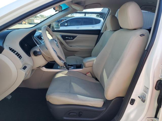 Photo 7 from auction – 2015 NISSAN ALTIMA 2.5 with VIN 1N4AL3AP2FN407571