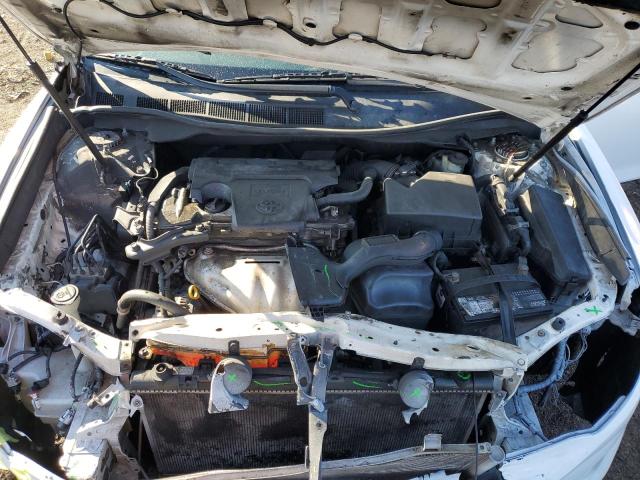 صورة رقم 11 من المزاد - 2012 TOYOTA CAMRY BASE مع VIN 4T1BF1FK3CU523205