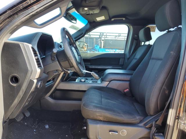 Photo 7 from auction – 2019 FORD EXPEDITION with VIN 1FMJK1HT8KEA50388