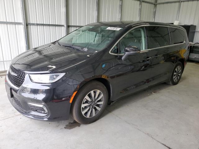 Снимка 1 от търг – 2023 CHRYSLER PACIFICA H с VIN 2C4RC1L74PR575358