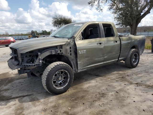 RAM 1500 SLT 2014 with VIN 1C6RR6GT3ES422380 - Photo from auction