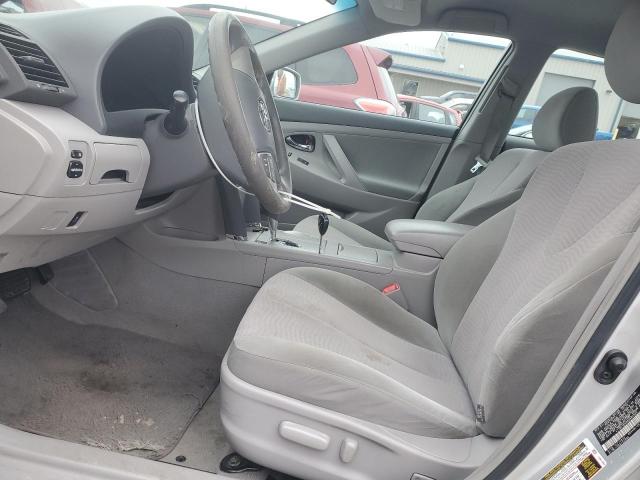 Photo 7 from auction – 2011 TOYOTA CAMRY BASE with VIN 4T1BF3EK0BU684932